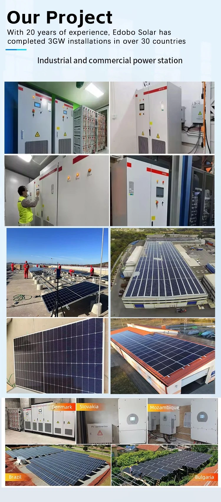 most efficient off grid power source