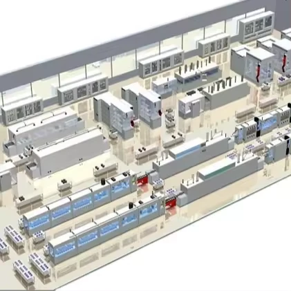 100MW solar panel production line composition: 100MW solar panel production line composition: