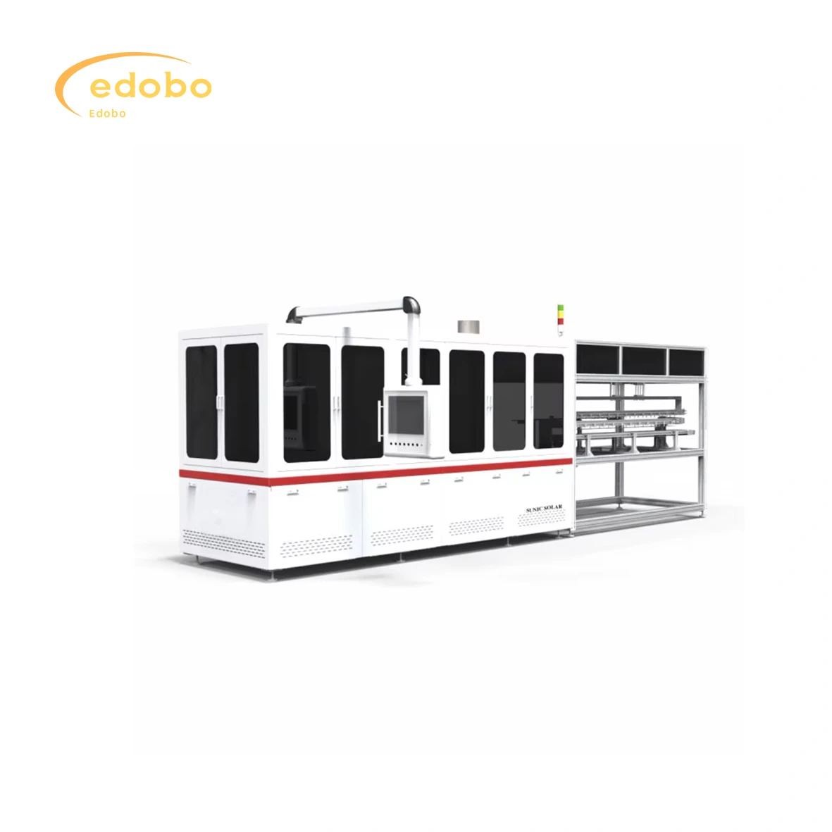 Series Welding Machine Series Welding Machine