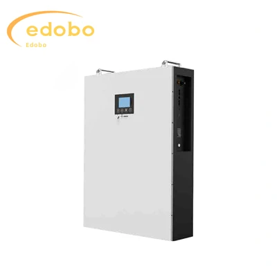 Batri Lithiwm 200ah Ar gyfer System Pŵer Solar
