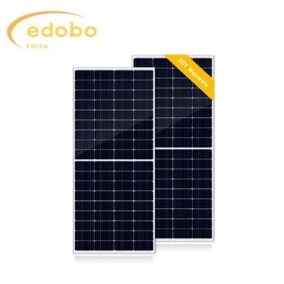 Paneli Ffotofoltäig Monocrystalline 200w