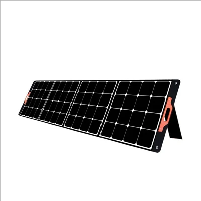 Paneli Solar Cludadwy 200w Ar gyfer Rv