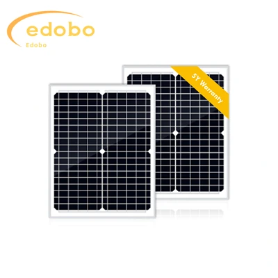 Paneli Solar Gorau 80W