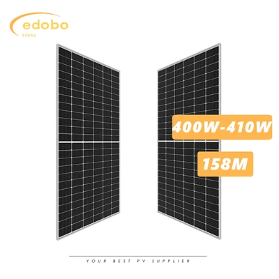 Panel Solar 410w 400 Watt Ar Werth