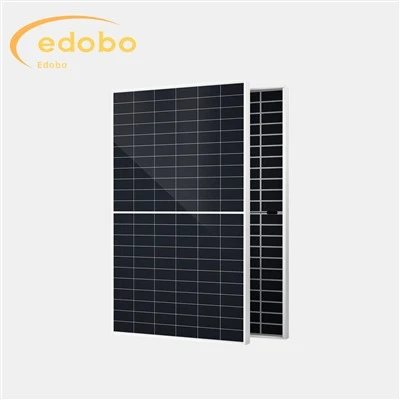 gwrth-ddŵr 670W/680W/690W Factory yn uniongyrchol Cyflenwad Solar Panel