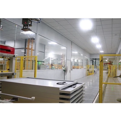 Curing   Line