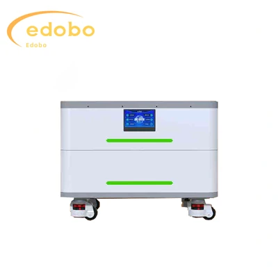 Systemau Storio Ynni 51.2v 200ah