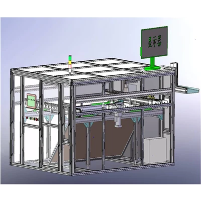 Profwr HD EL (ar ôl lamineiddiwr)