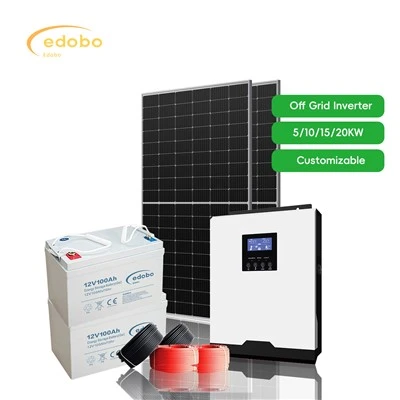 Diagram Solar Cartref Ar gyfer System Pŵer Solar