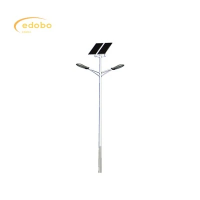 Goleuadau Solar Golau Stryd Solar Math LED