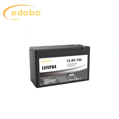 Pris Batri Lithiwm 12.8v 7ah