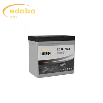 Pris Batri Ion Lithiwm 12.8v 75ah