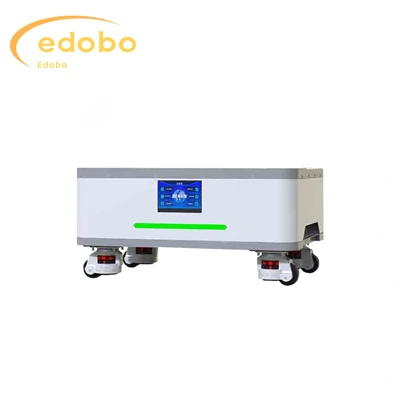 Batri Ffosffad Haearn Lithiwm 51.2v 100ah
