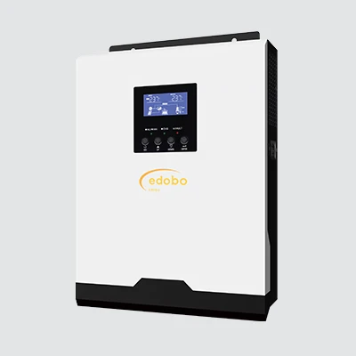 Oddi ar Grid Gwrthdröydd 48v 5000w