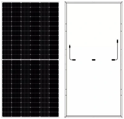Panel Solar 360W Ar gyfer Defnydd Sied