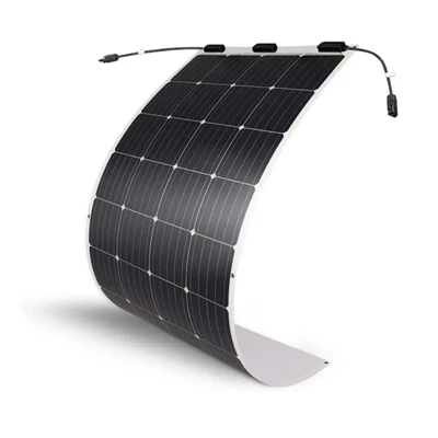 Panel Solar Hyblyg Perffaith
