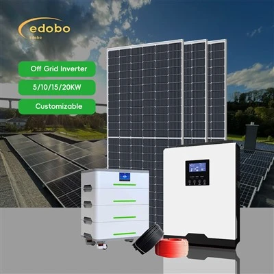 Generadur Solar Powerness