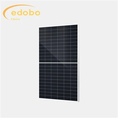 670-690W Panel Solar Modiwl Solar o'r Ansawdd Gorau