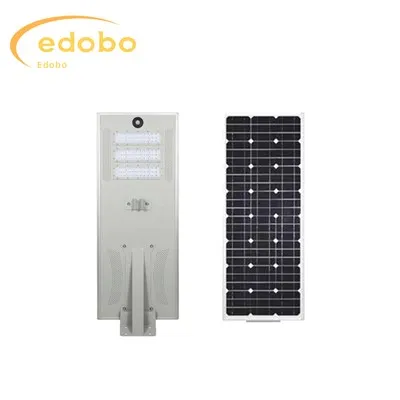 Pris Goleuadau Stryd Solar