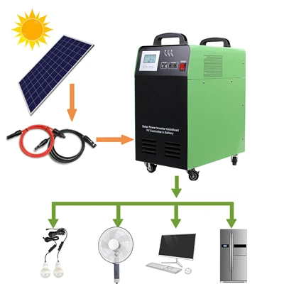 Generaduron Solar Ar Gyfer Cartref