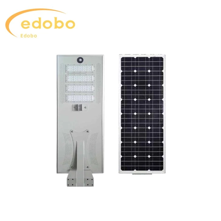 Golau Solar Gyda Batri