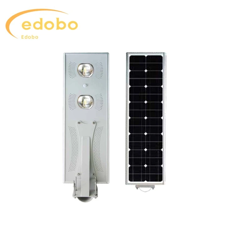Goleuadau Symudiad wedi'u Pweru gan Solar