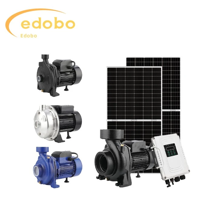 Pwmp Pwll Solar