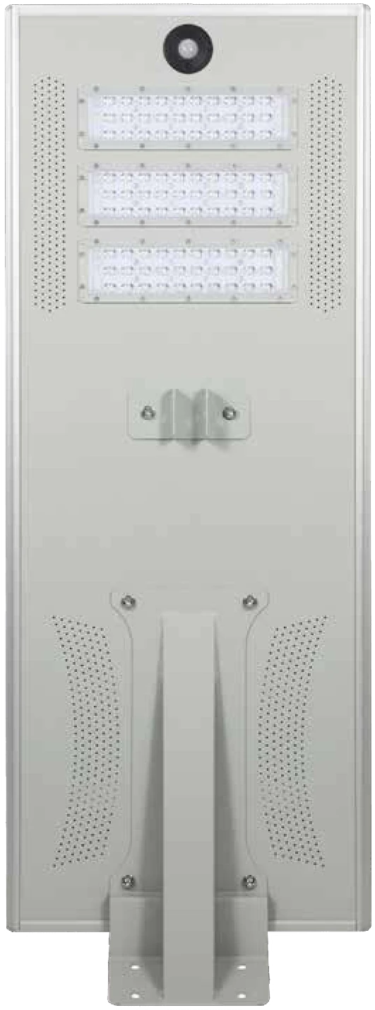 Solar Powered Street Lights Price