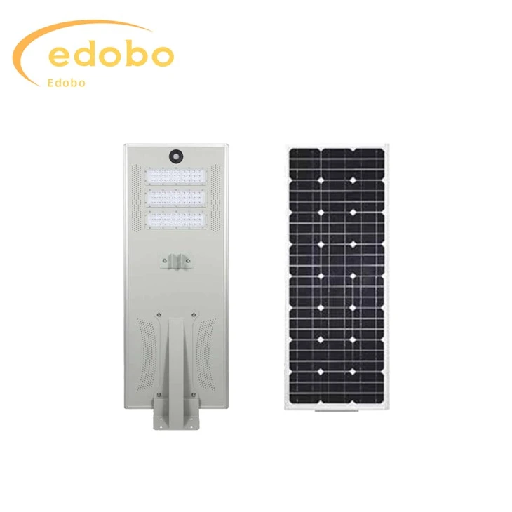 Pris Goleuadau Stryd Solar