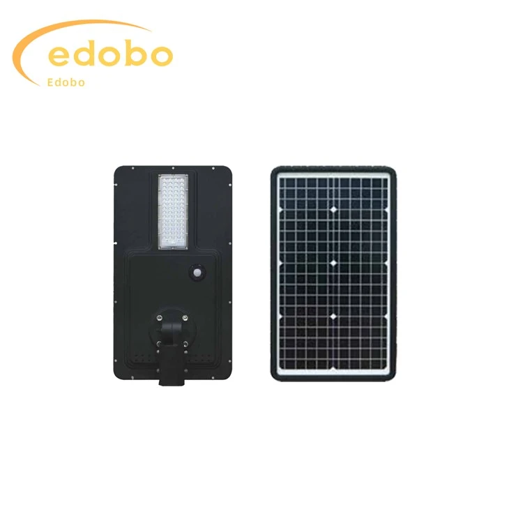 Golau Stryd Solar