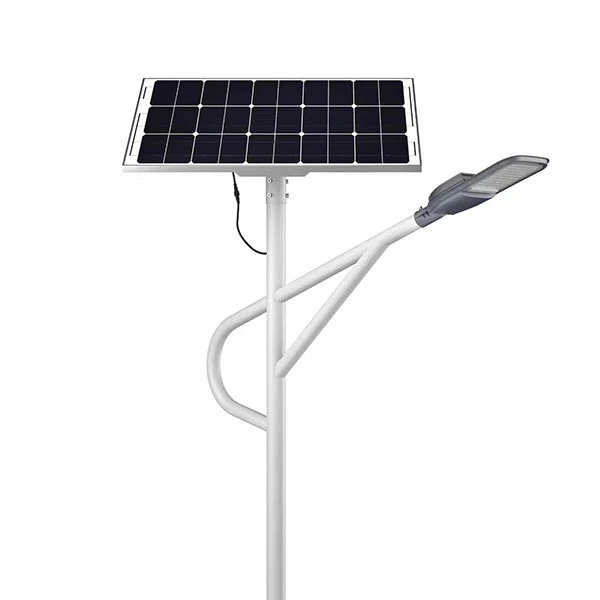 Lamp Stryd Math Hollti Goleuadau Solar Golau Stryd Solar