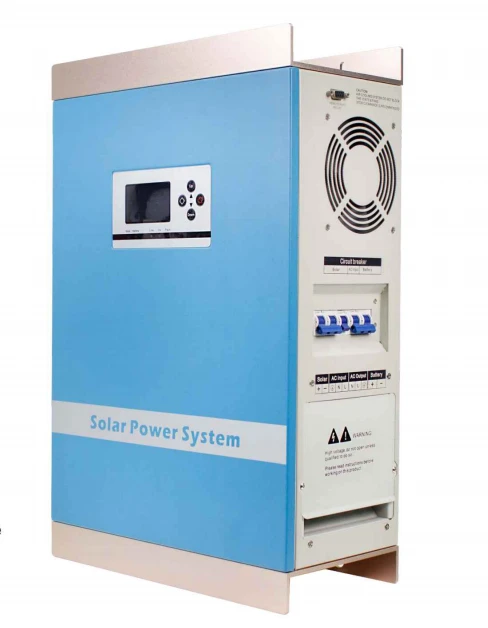 The Best Solar Generator
